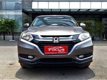 HRV E CVT AT 2015 km 40ribuan
