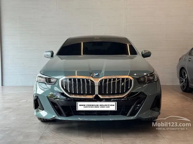 Jual bmw 1-series 1-series Bekas 2025 di Indonesia Harga Murah, Kondisi ...