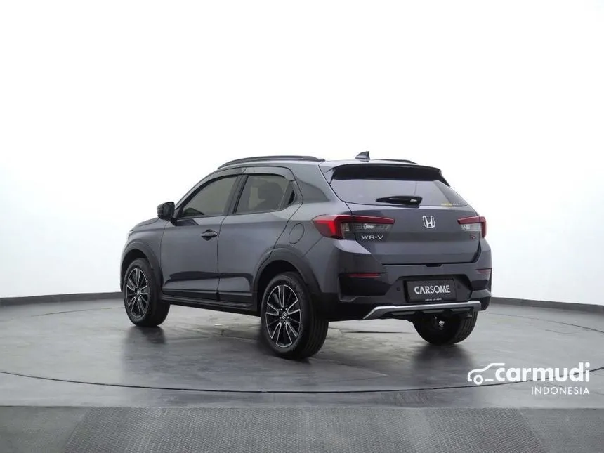 2023 Honda WR-V RS Wagon