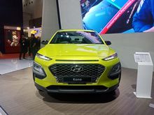 Harga Promo Hyundai Kona Diskon Terbaik Full Bonus