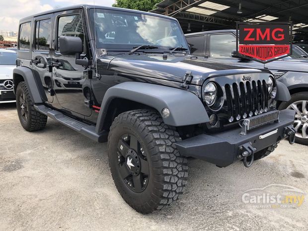 64 Gambar Mobil Jeep Rubicon Hd Terbaik Gambar Mobil