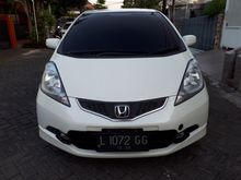 2010 Honda Jazz 1.5 RS Hatchback