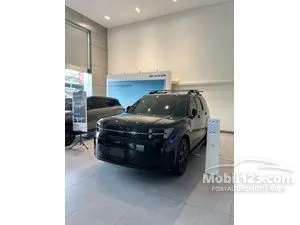 2026 Hyundai Santa Fe 2.5 XRT Hybrid SUV