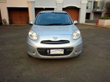 2011 Nissan March 1.2 XS Hatchback