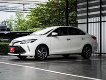 2019 Toyota Vios 1.5 (ปี 13-17) S Sedan AT