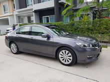2013 Honda Accord 2.0 (ปี 13-17) EL i-VTEC Sedan AT