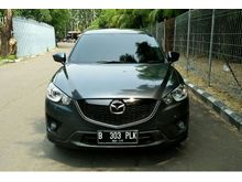 Mazda CX-5 2.0GT 2012, t.dp 70jt
