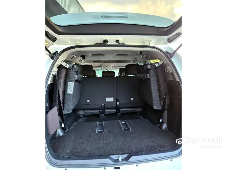 2025 Toyota Kijang Innova G MPV