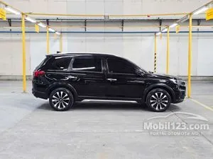 2022 Honda BR-V 1.5 Prestige Honda Sensing SUV