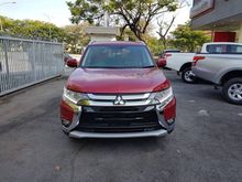 2017 Mitsubishi Outlander 2.0 SUV Now at RM131,988.00