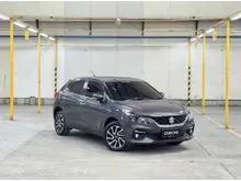 2023 Suzuki Baleno 1.5 Hatchback