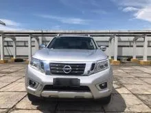 2016 Nissan Navara 2.5 NP300 VL Pick-up