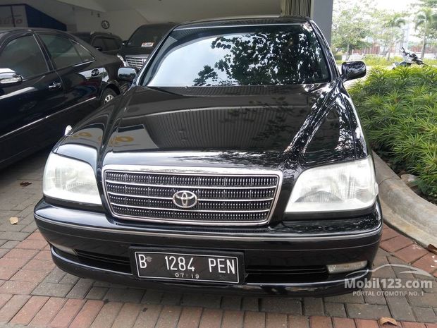  Toyota  Crown  Mobil  bekas dijual di Indonesia Dari 31 