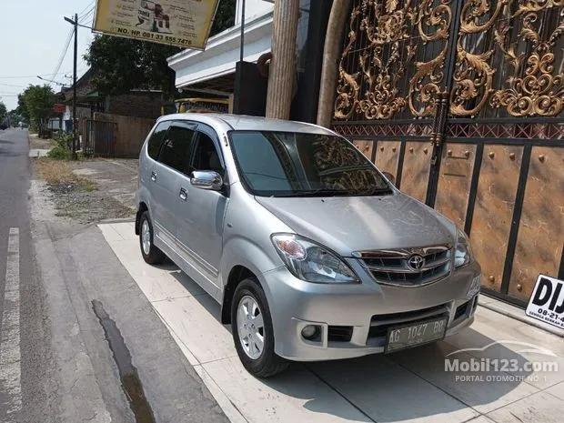 Memilih Avanza Bekas 2010 di Surabaya: Panduan Lengkap untuk Pembeli Cerdas