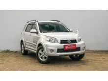 2014 Toyota Rush 1.5 G SUV - DISKON SPESIAL JUNI - UNIT TERSERTIFIKASI - CAROLINE TANGERANG