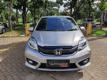 2018 Honda Brio 1.2 RS Hatchback