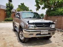 2004 Toyota Hilux Tiger 3.0 SPORT CRUISER G Pickup AT
