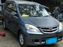 2009 Toyota Avanza 1.3 G MPV