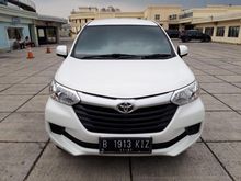 TDP 15 JT Angs.3,2 JT TOYOTA AVANZA E MATIC AT 2016/2017 Paket Kredit Murah