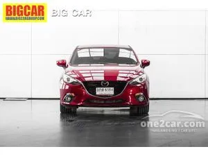 2014 Mazda 3 2.0 S Sports Hatchback