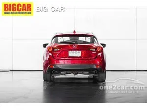 2014 Mazda 3 2.0 S Sports Hatchback