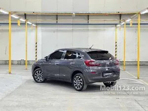 2023 Suzuki Baleno 1.5 Hatchback
