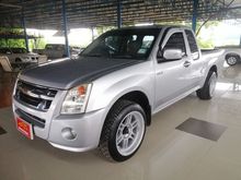 2007 Isuzu D-Max 2.5 SPACE CAB (ปี 07-11) SLX Ddi i-TEQ Pickup MT