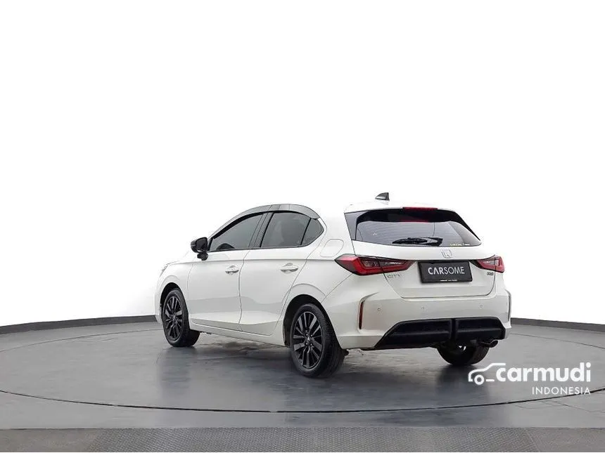 2023 Honda City RS Honda Sensing Hatchback
