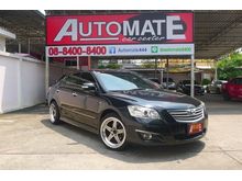 2009 Toyota Camry 2.0 (ปี 06-12) G Sedan AT