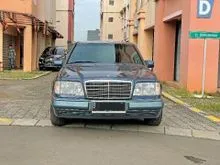 1995 Mercedes-Benz E320 3.2 3.2 Manual Sedan tt motor (9)