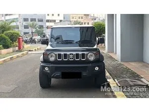 2024 Suzuki Jimny 1.5 5 Door (1 Tone) SUV