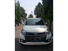 2015 Daihatsu Terios 1.5 R SUV
