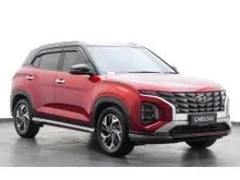 2022 Hyundai Creta 1.5 Prime SUV