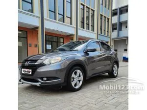 2016 Honda HR-V 1.5 E SUV