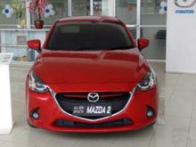 MAZDA 2 2017 Harga The Best Deal Jabodetabek