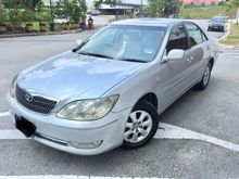 2005 Toyota Camry 2.0 Electric Seat And LEATHER SEAT Vios City Swift saga 3008 208 Altis Jazz Camry Accord Forte Fiesta Myvi avanza