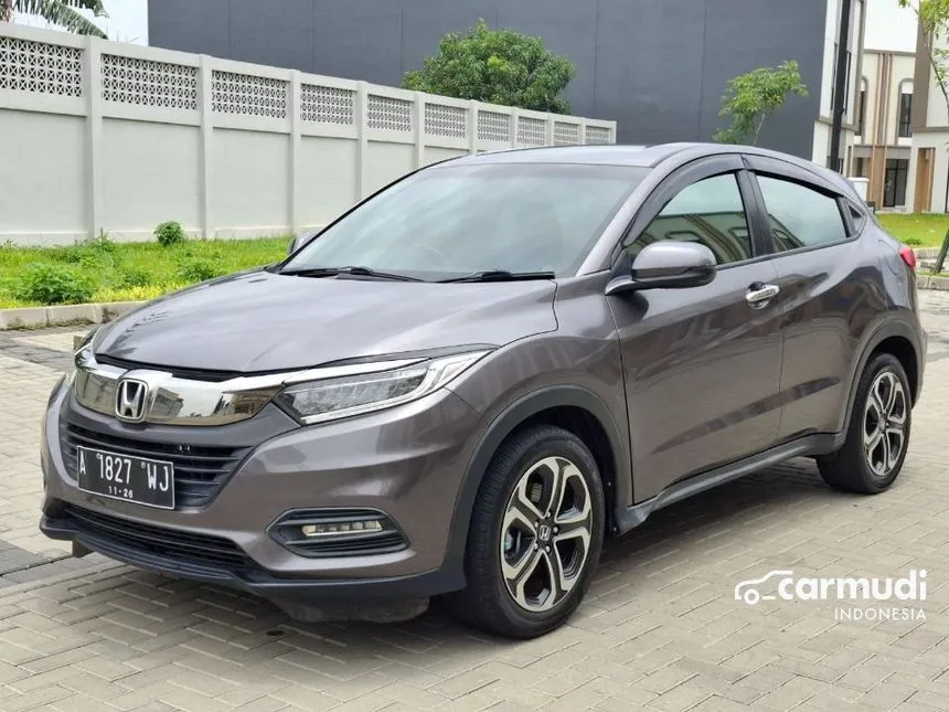 2020 Honda HR-V E Special Edition SUV