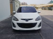 2013 Mazda 2 1.5 RZ Hatchback