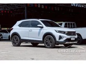 2023 Honda WR-V 1.5 RS SUV