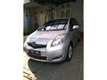 2011 Toyota Yaris 1.5 J Hatchback #jualcepatpemiliklangsung