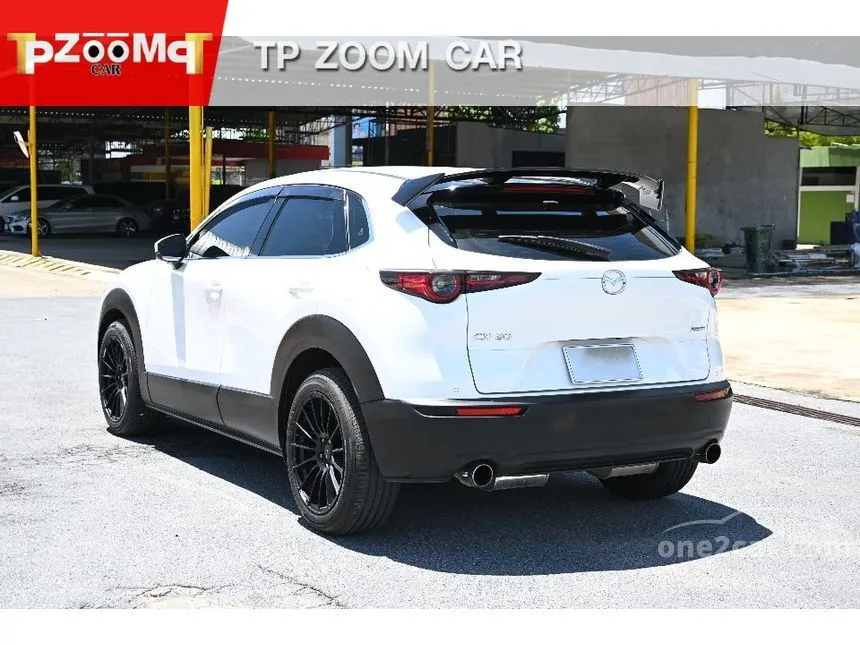 2021 Mazda CX-30 SP SUV