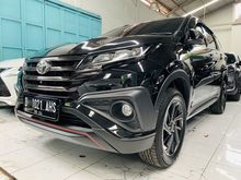 ANTIK KM3RB Toyota Rush S TRD AT Sportivo Black 2019