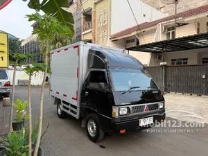 2021 Mitsubishi Colt L300 2.5 Pick up Standard Pickup