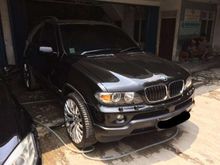 2004 BMW X5 3.0 E53 Facelift SUV