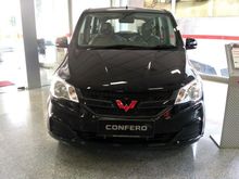 DP mulai dari 13 Jt an PROMO WULING CONFERO TERMURAH & TERBAIK SE INDONESIA