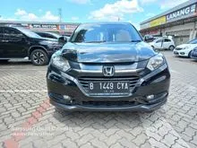 2017 Honda HR-V 1.5 E SUV