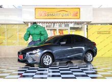 2017 Mazda 2 1.3 (ปี 15-18) Standard Sedan AT