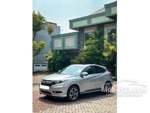 2018 Honda HR-V 1.8 Prestige SUV