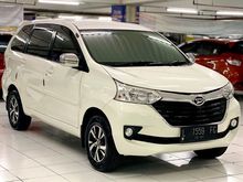 2016 Daihatsu Xenia 1.3 R MPV