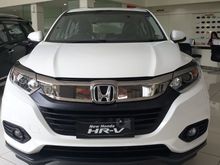Promo Terbaik Honda HRV Maret 2019
